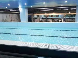 中港游泳健身萬達(dá)店