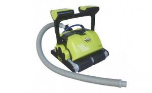 泳池自動(dòng)吸污機(jī)