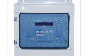 泳池水質檢測儀