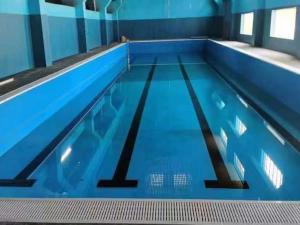 龍川奧體運(yùn)動館