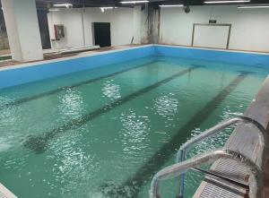 洛陽美茵水上運(yùn)動公園